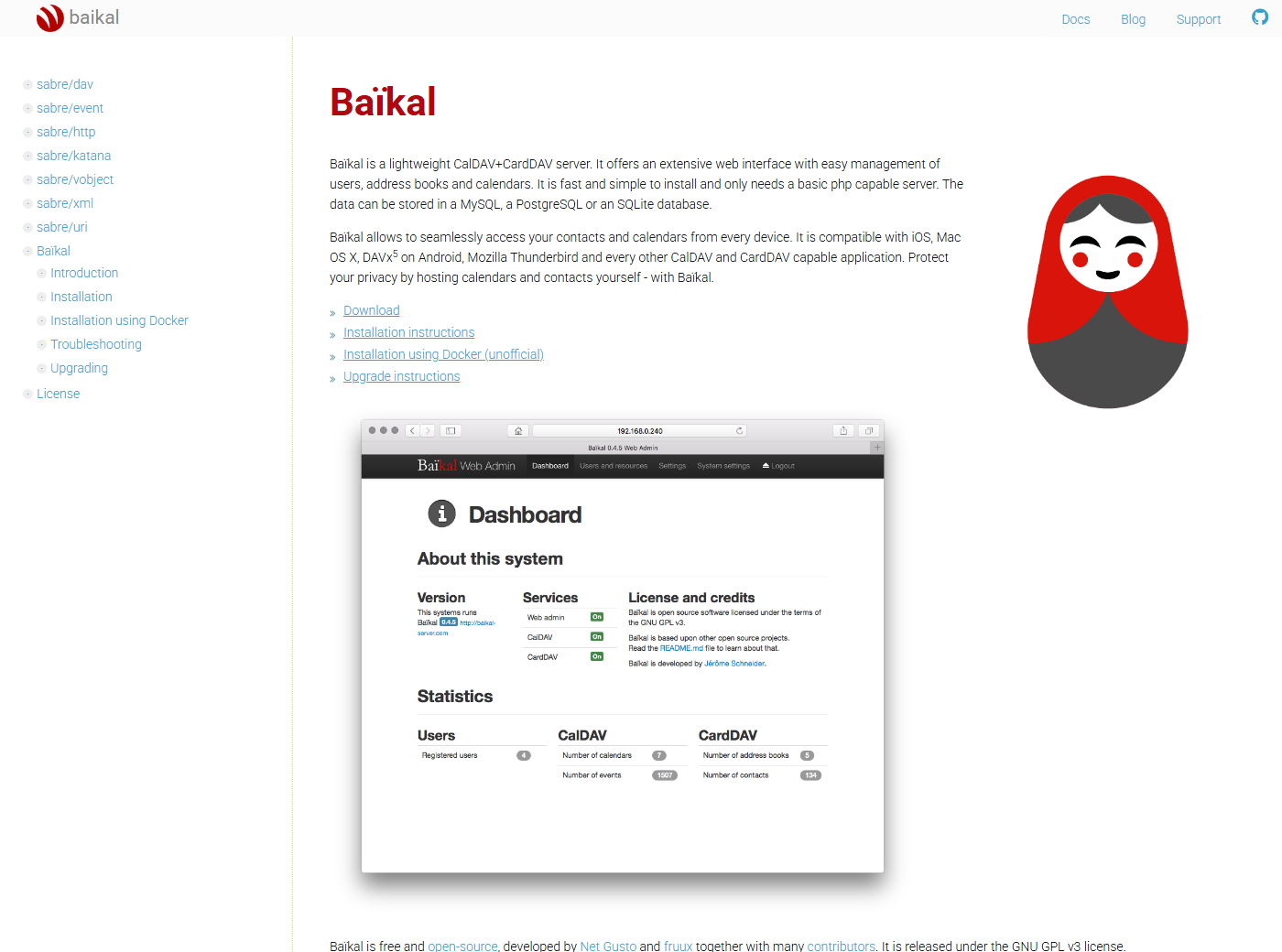 Baïkal