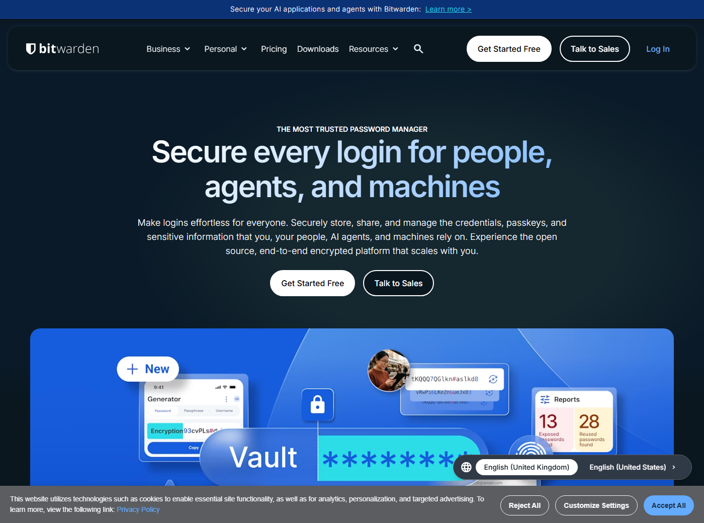 Bitwarden